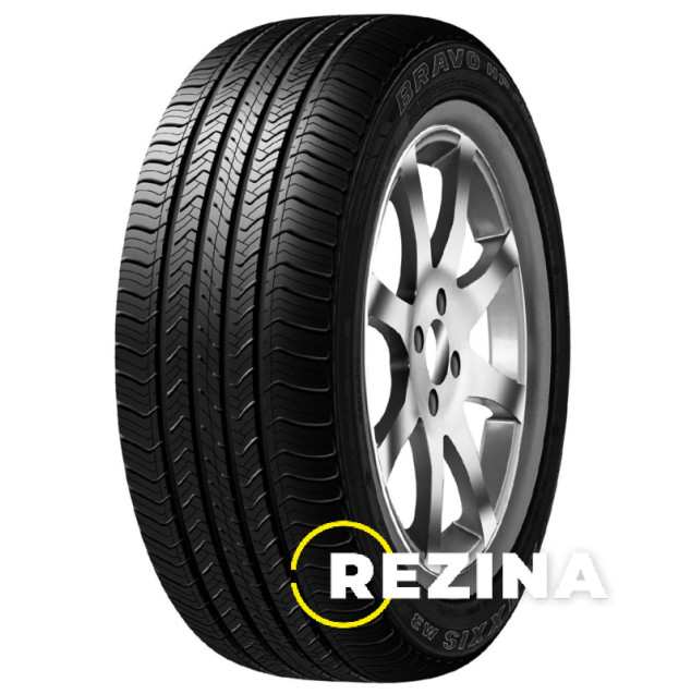 Maxxis Bravo HP-M3 205/65 R16 95H China 2024