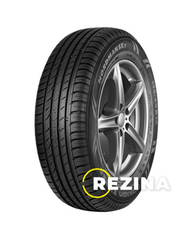 Nokian Nordman SX2 205/55 R16 91H