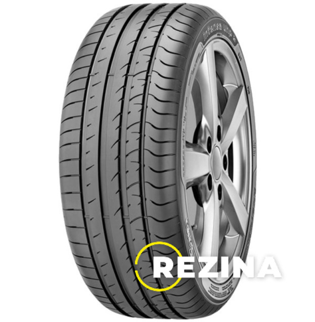 Sava Intensa UHP 2 215/55 ZR17 98W XL FR Словения 2025 года