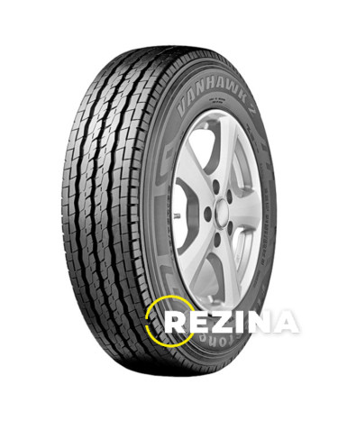 Firestone VanHawk 2 205/70 R15C 106/104R