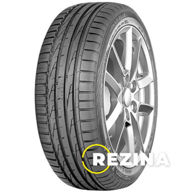 Nokian Hakka Blue 2 225/50 ZR17 98W XL