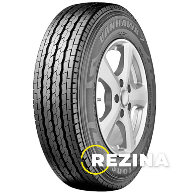 Firestone VanHawk 2 235/65 R16C 115/113R Spain 2024