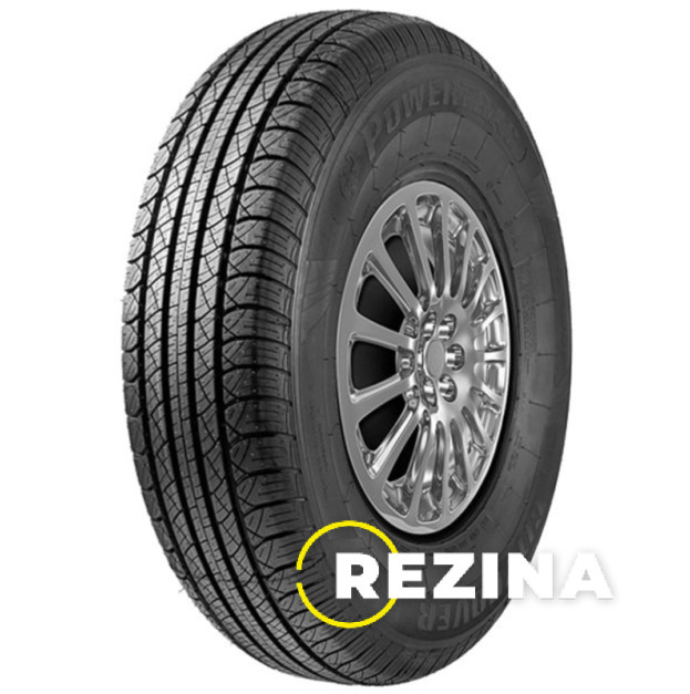 Powertrac CityRover 285/60 R18 116H Китай 2024 року