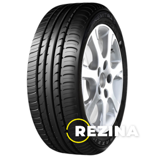 Maxxis Premitra HP5 225/40 ZR18 92W XL China 2023