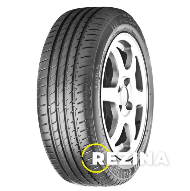 Lassa Driveways 235/55 ZR17 103W XL FR