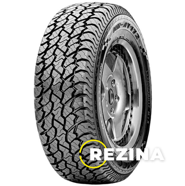 Mirage MR-AT172 265/75 R16 123/120R Китай 2024 року