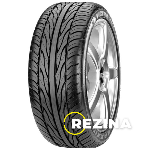 Maxxis VICTRA MA-Z4S 275/55 R20 117V XL
