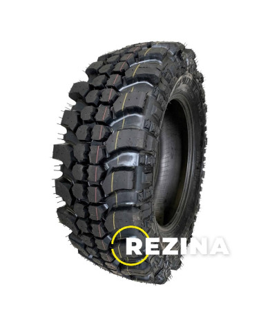 Glob-Gum (наварка) Spider 4x4 M/T 225/75 R15 102S
