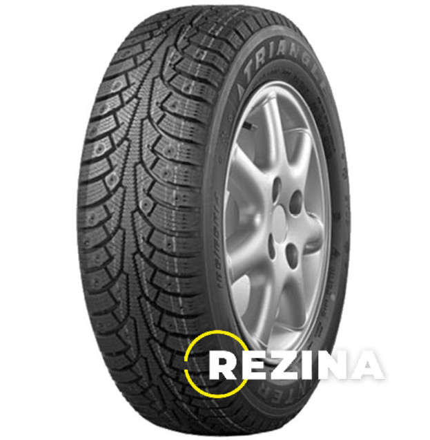 Triangle TR757 235/65 R17 108T XL (studded) China 2024