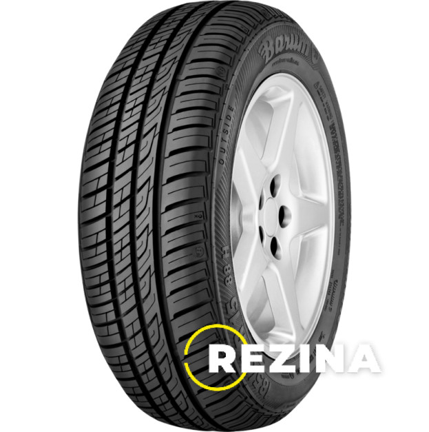 Barum Brillantis 2 265/70 R16 112H Чехия 2023 года