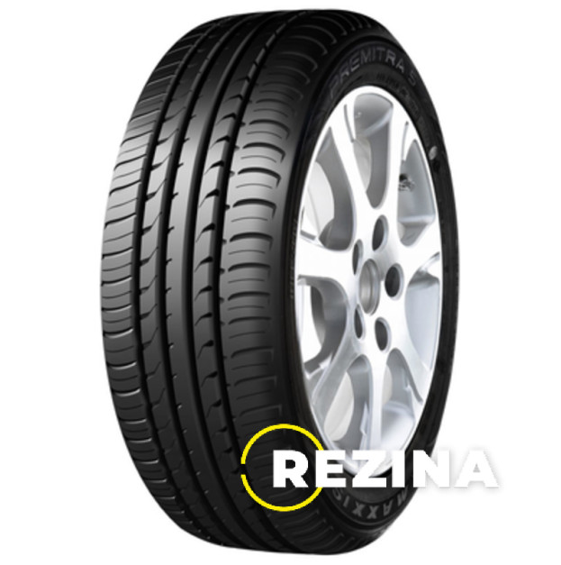 Maxxis Premitra HP5 215/65 R16 98V