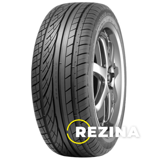 Hifly Vigorous HP801 275/40 R20 106W XL China 2025