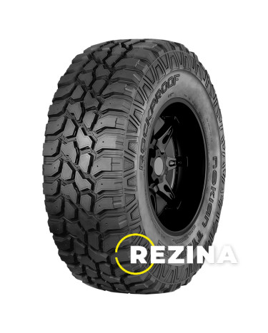 Nokian Rockproof 265/70 R17 121/118Q