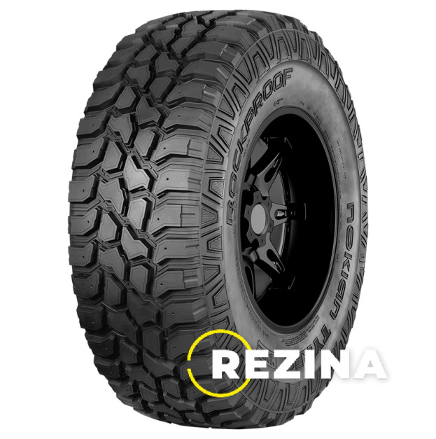 Nokian Rockproof 265/70 R17 121/118Q