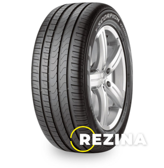 Pirelli Scorpion Verde 255/55 R19 111V XL AO Great Britain 2023