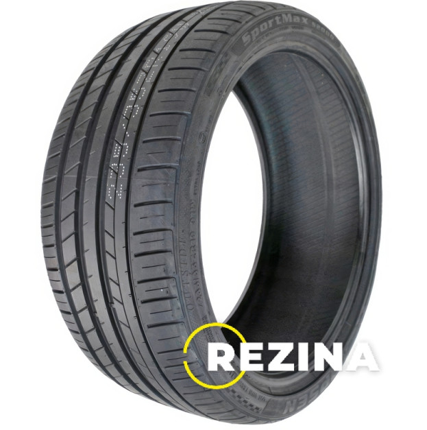 Kapsen S2000 SportMax 245/40 ZR18 97W XL