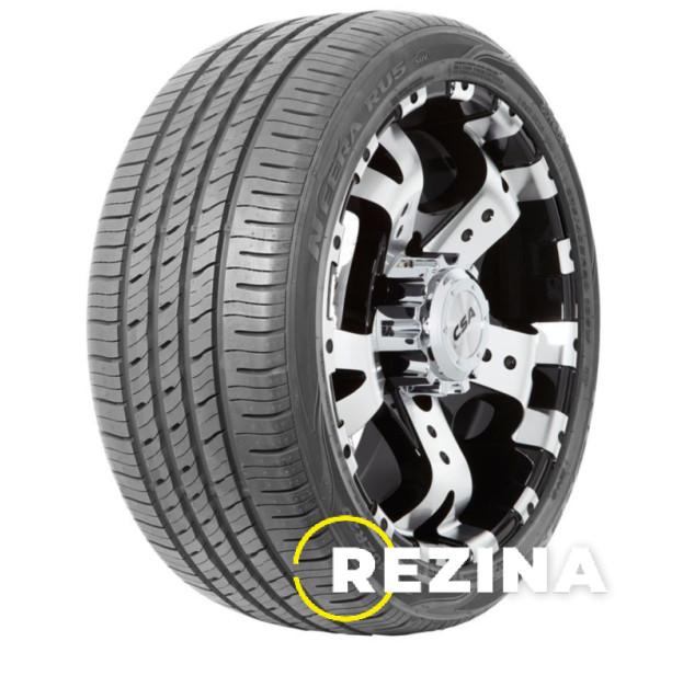Roadstone N'Fera RU5 255/50 ZR19 107W XL