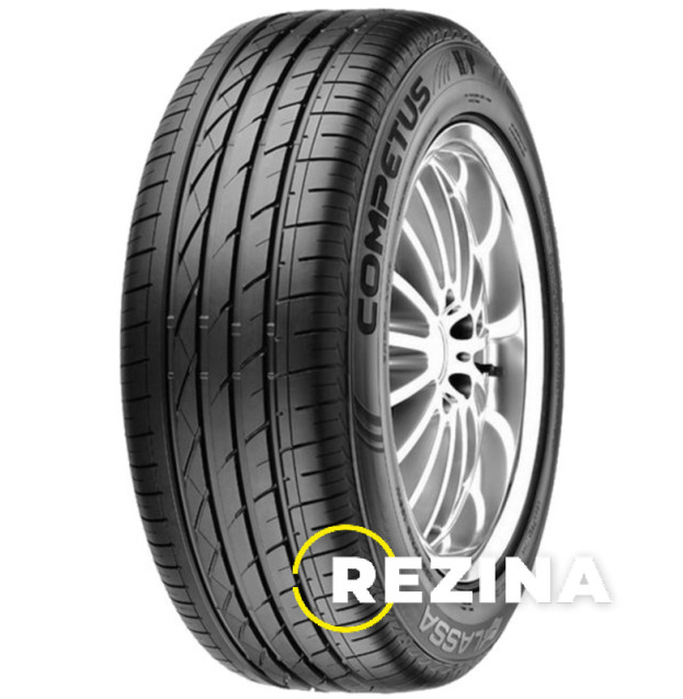 Lassa Competus H/P 255/50 ZR20 109Y XL