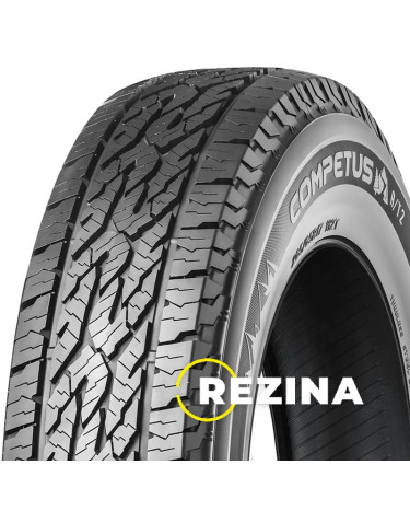 Lassa Competus A/T2 265/70 R15 112T
