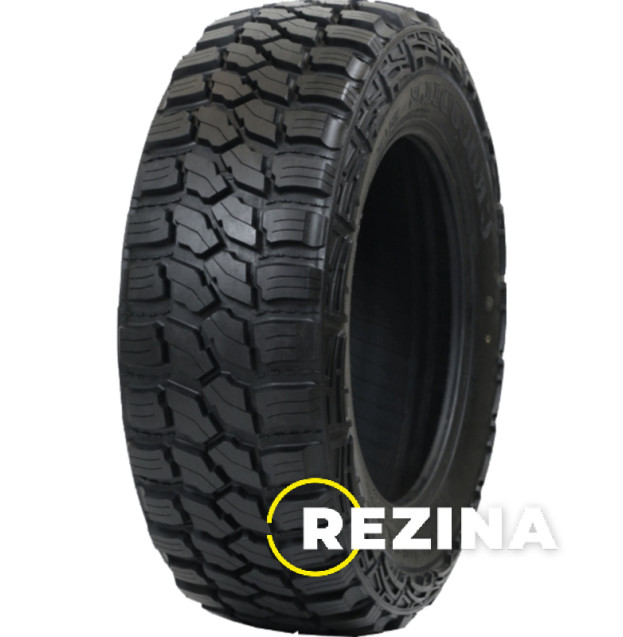 Lakesea Crocodile M/T 225/75 R16 115/112Q China 2024