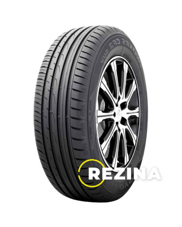 Toyo Proxes CF2 SUV 225/60 ZR18 100W