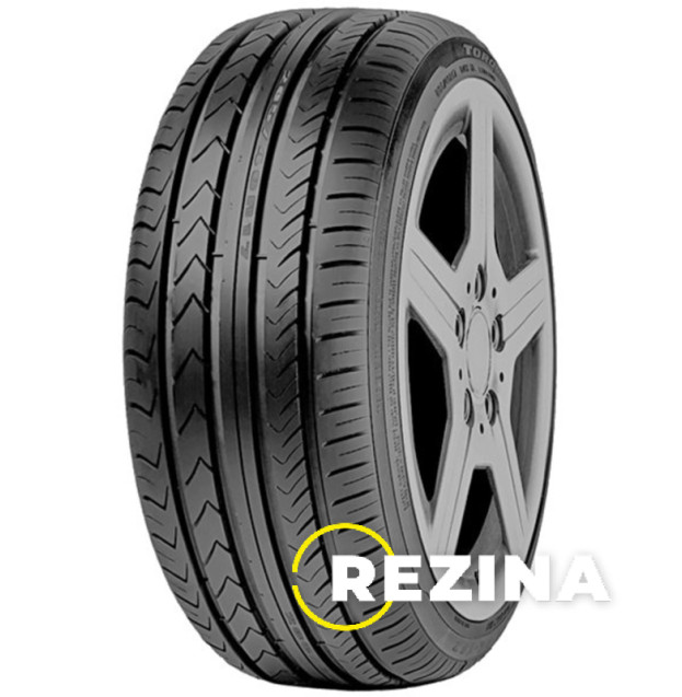 Torque TQ901 215/55 ZR17 98W XL Китай 2024 года