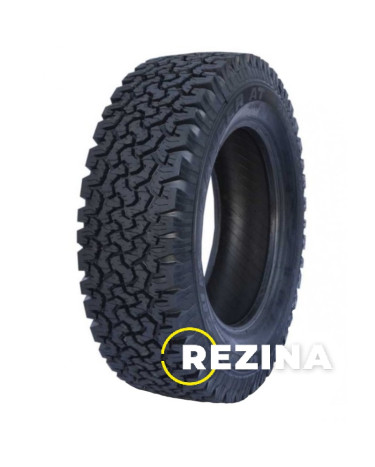 Glob-Gum (наварка) Ranger AT 245/70 R16 107Q
