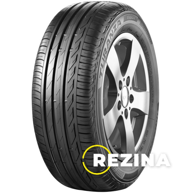 Bridgestone Turanza T001 EVO 195/65 R15 91H
