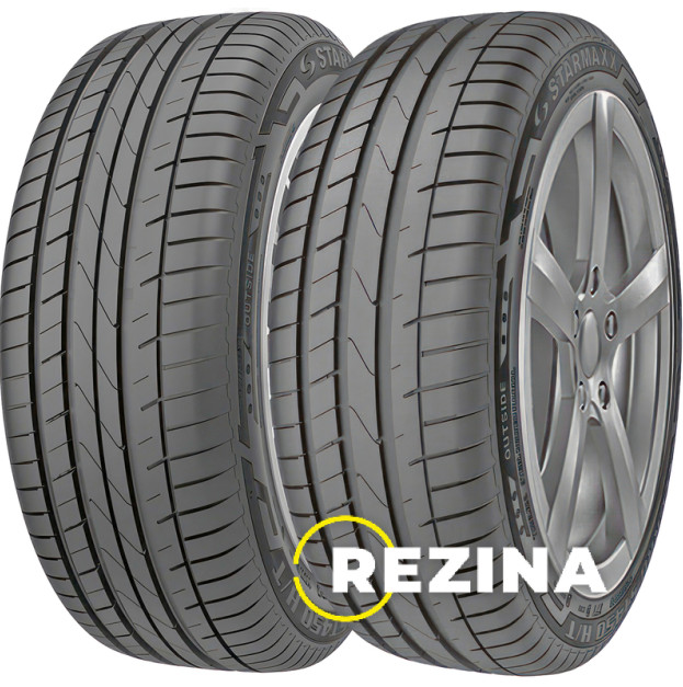 Starmaxx Incurro ST450 H/T 265/50 ZR19 110W XL