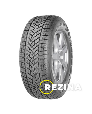 Goodyear UltraGrip Ice SUV Gen-1 255/50 R19 107T XL
