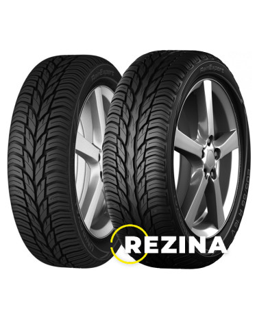 Uniroyal RainExpert 245/65 R17 107H FR