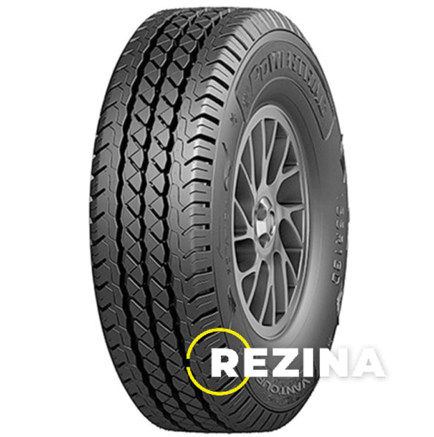 Powertrac Vantour 185 R14C 102/100R