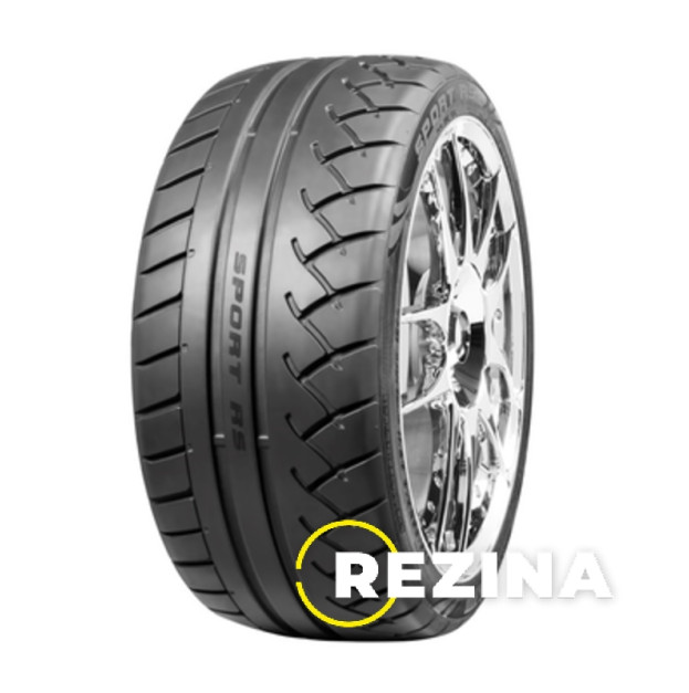 WestLake Sport RS 265/35 ZR18 97W XL