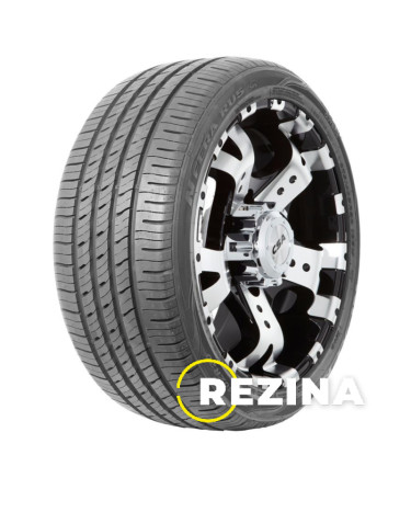 Roadstone N'Fera RU5 235/50 R19 103V XL