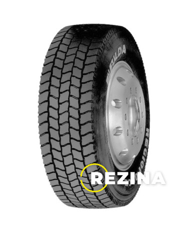 Fulda Regioforce (leading) 225/75 R17.5 129/127M