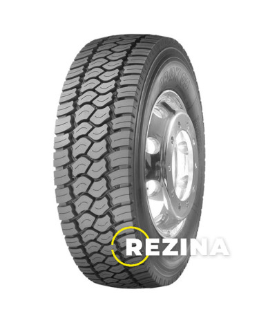 Sava Orjak O3 (driver) 265/70 R19.5 140/138M