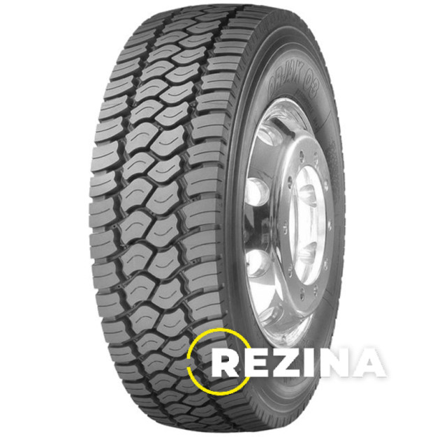 Sava Orjak O3 (ведуча) 265/70 R19.5 140/138M