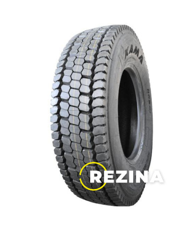 Кама NR-201 (ведуча) 275/70 R22.5 148/145L