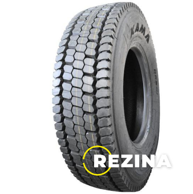 Кама NR-201 (ведуча) 275/70 R22.5 148/145L Росія 2017 року