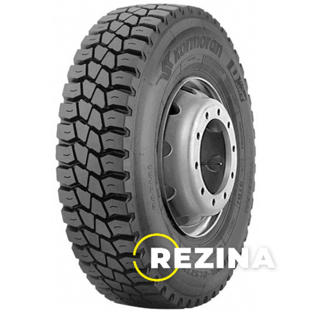 Kormoran D On/Off (ведуча) 13 R22.5 154/150K
