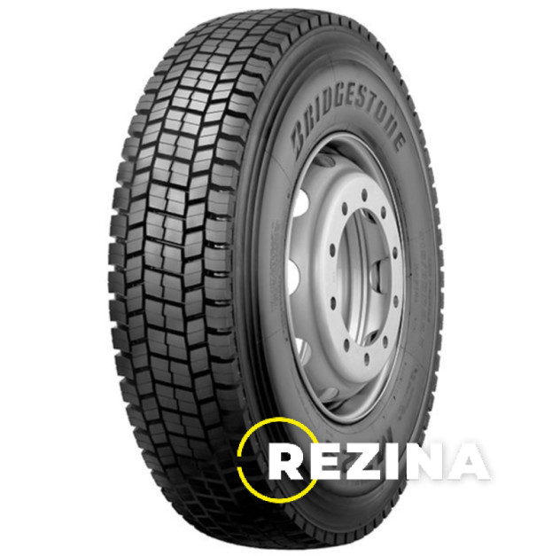 Bridgestone M729 (ведущая) 315/80 R22.5 154/150M Япония 2022 года
