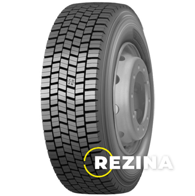 Nokian NTR 45 (ведущая) 295/80 R22.5 152/148M
