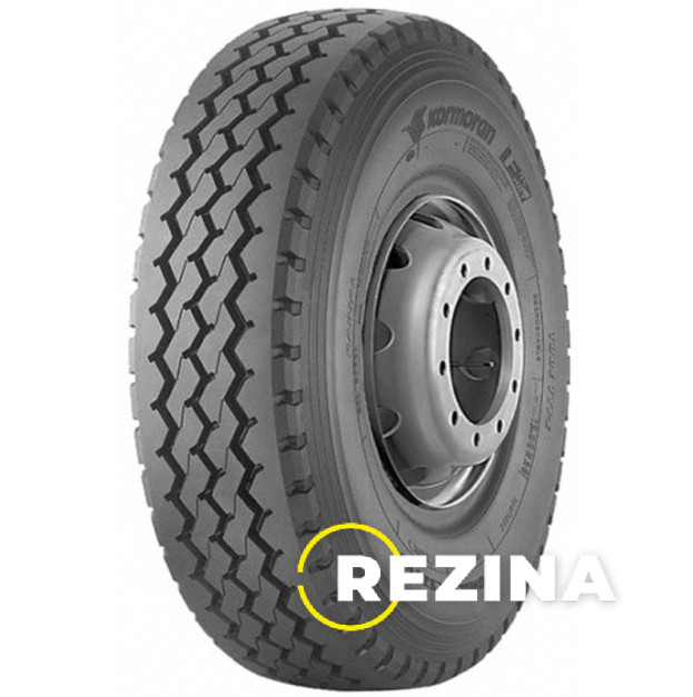 Kormoran F On/Off (рульова) 315/80 R22.5 156/150K