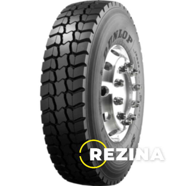 Dunlop SP 482 (driving) 315/80 R22.5 156/150K