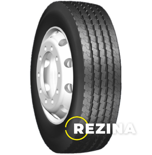 Кама NT-202 (універсальна) 265/70 R19.5 143/141J Росія 2012 року