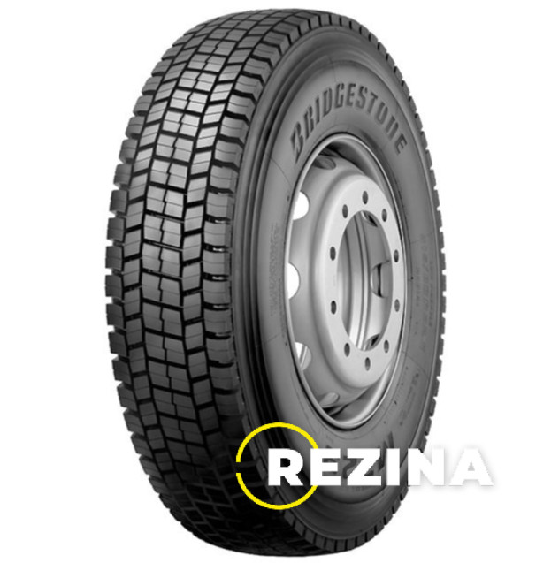 Bridgestone M729 (ведуча) 315/70 R22.5 152/148M Японія 2020 року