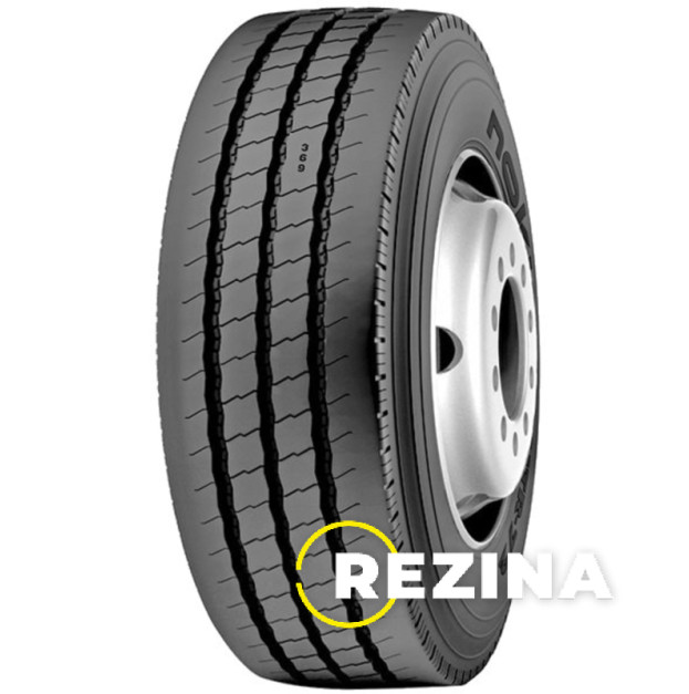 Nokian NTR 72 (рулевая) 265/70 R19.5 143/141J