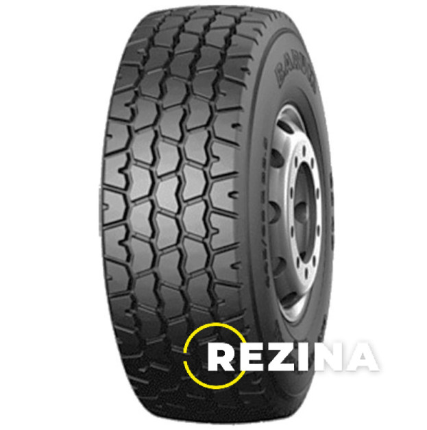 Barum BS49 (универсальная) 445/65 R22.5 169K