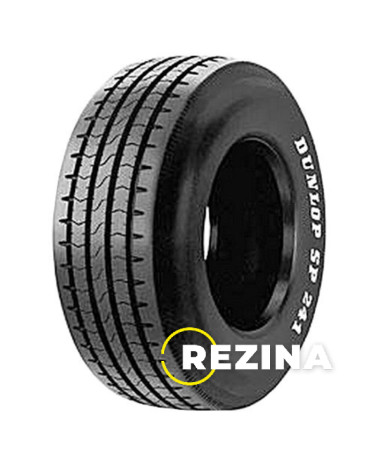 Dunlop SP 241 (trailer) 425/55 R19.5 160J