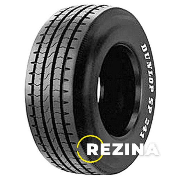 Dunlop SP 241 (trailer) 425/55 R19.5 160J